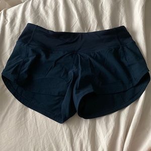 Lululemon Speed Up Short